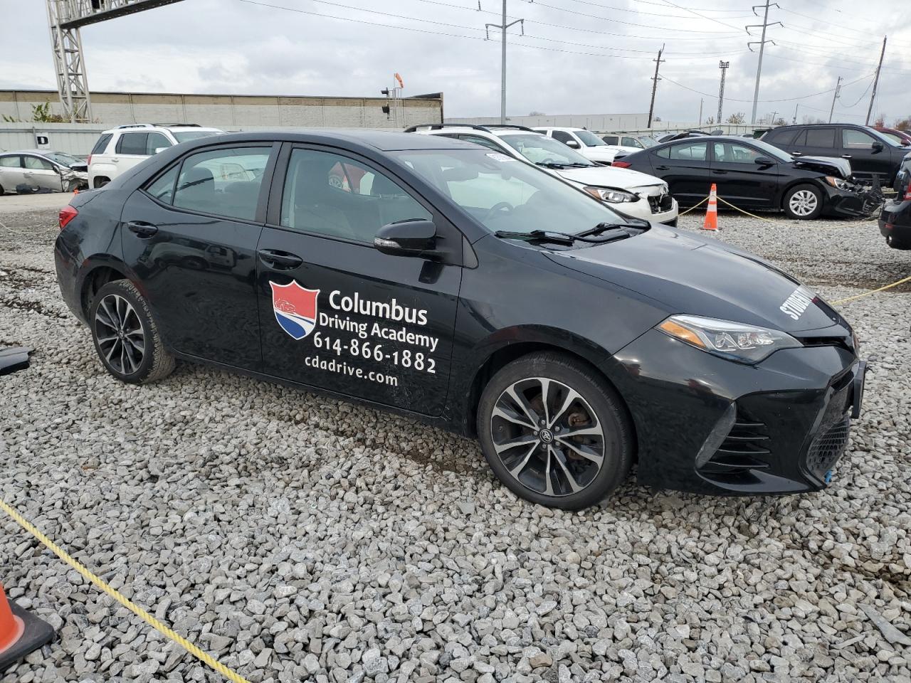 2017 Toyota Corolla - Image 4