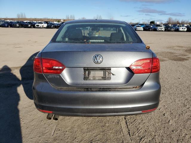 2014 VOLKSWAGEN JETTA BASE