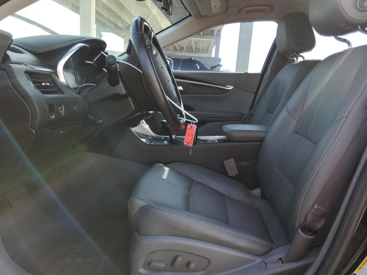 2017 Chevrolet Impala - Image 7