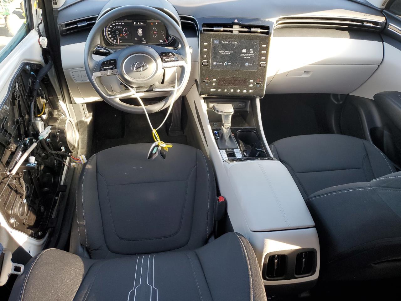 2024 Hyundai Tucson - Image 8