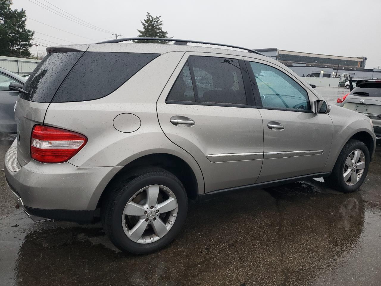 2006 Mercedes-Benz M-klasse - Image 3