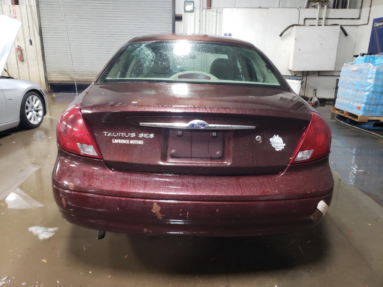 2001 Ford Taurus - Image 6