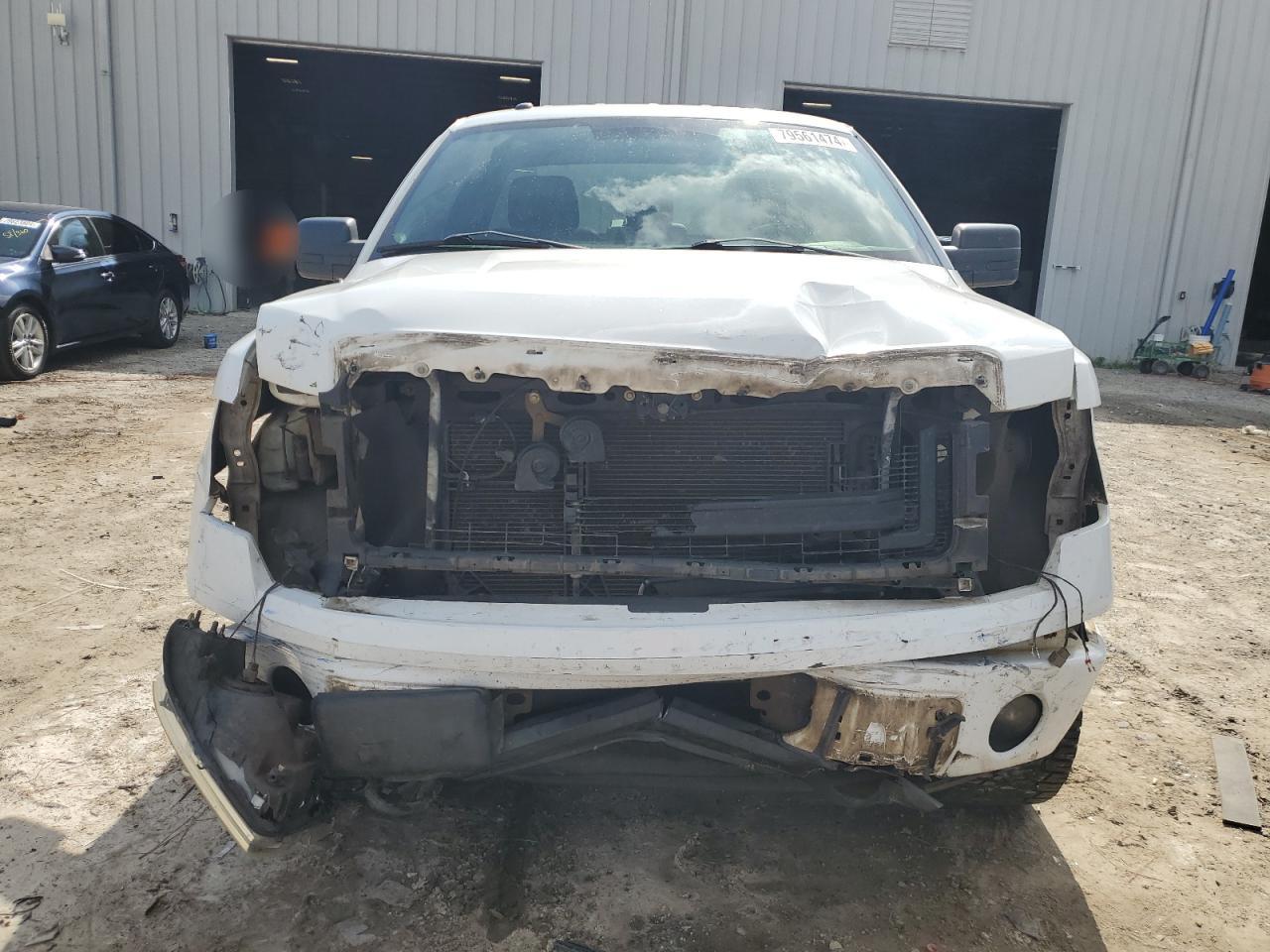 2013 Ford F-150 - Image 5