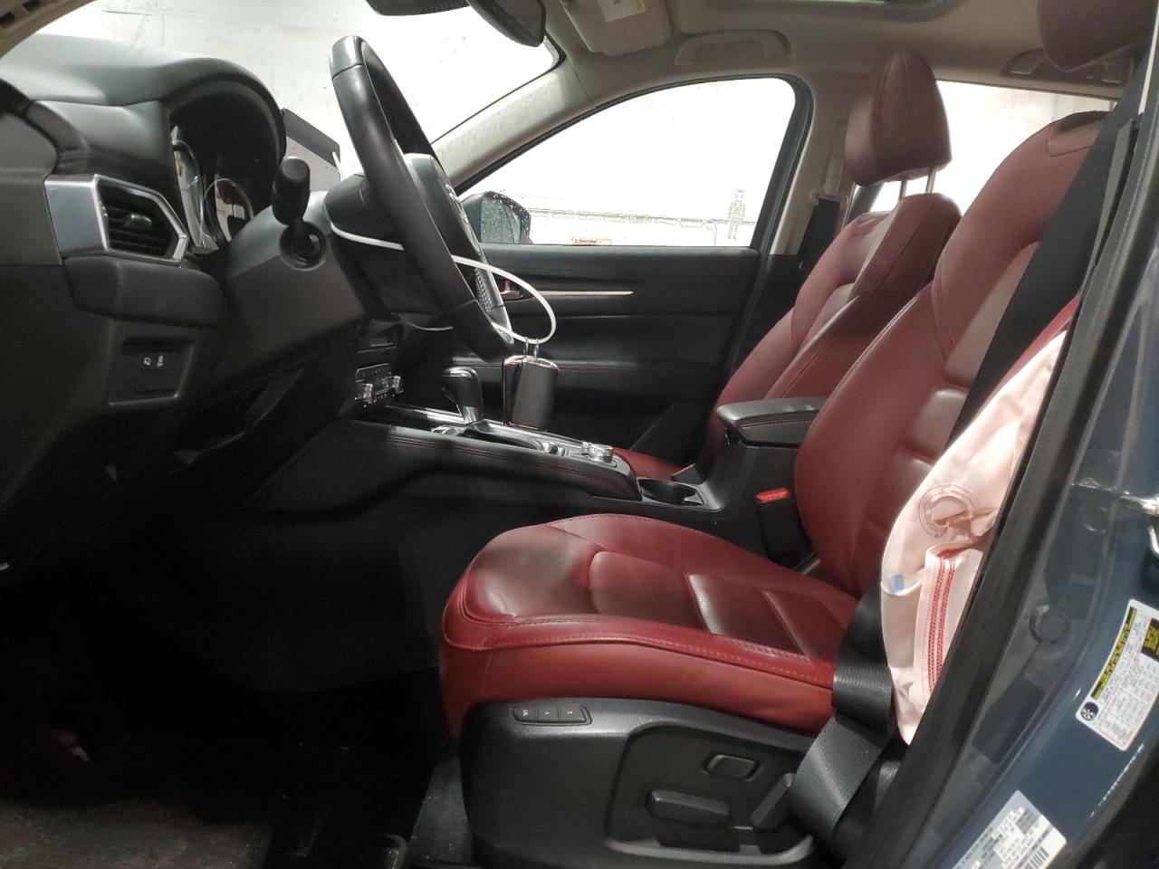 2023 Mazda CX-5 - Image 7