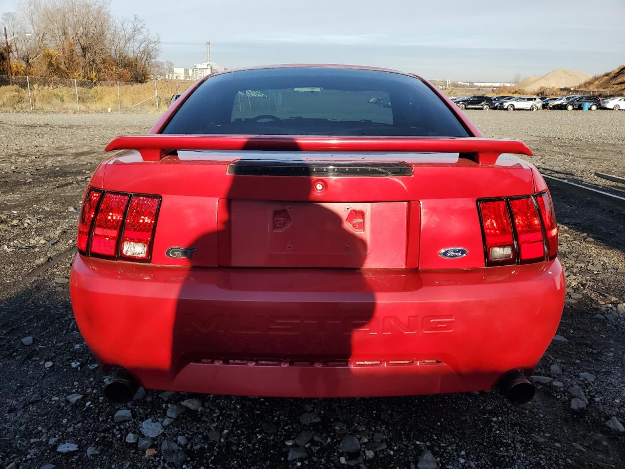 2001 Ford Mustang - Image 6
