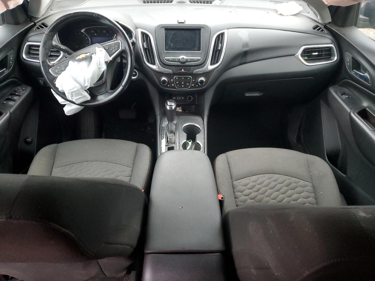 2019 Chevrolet Equinox - Image 8