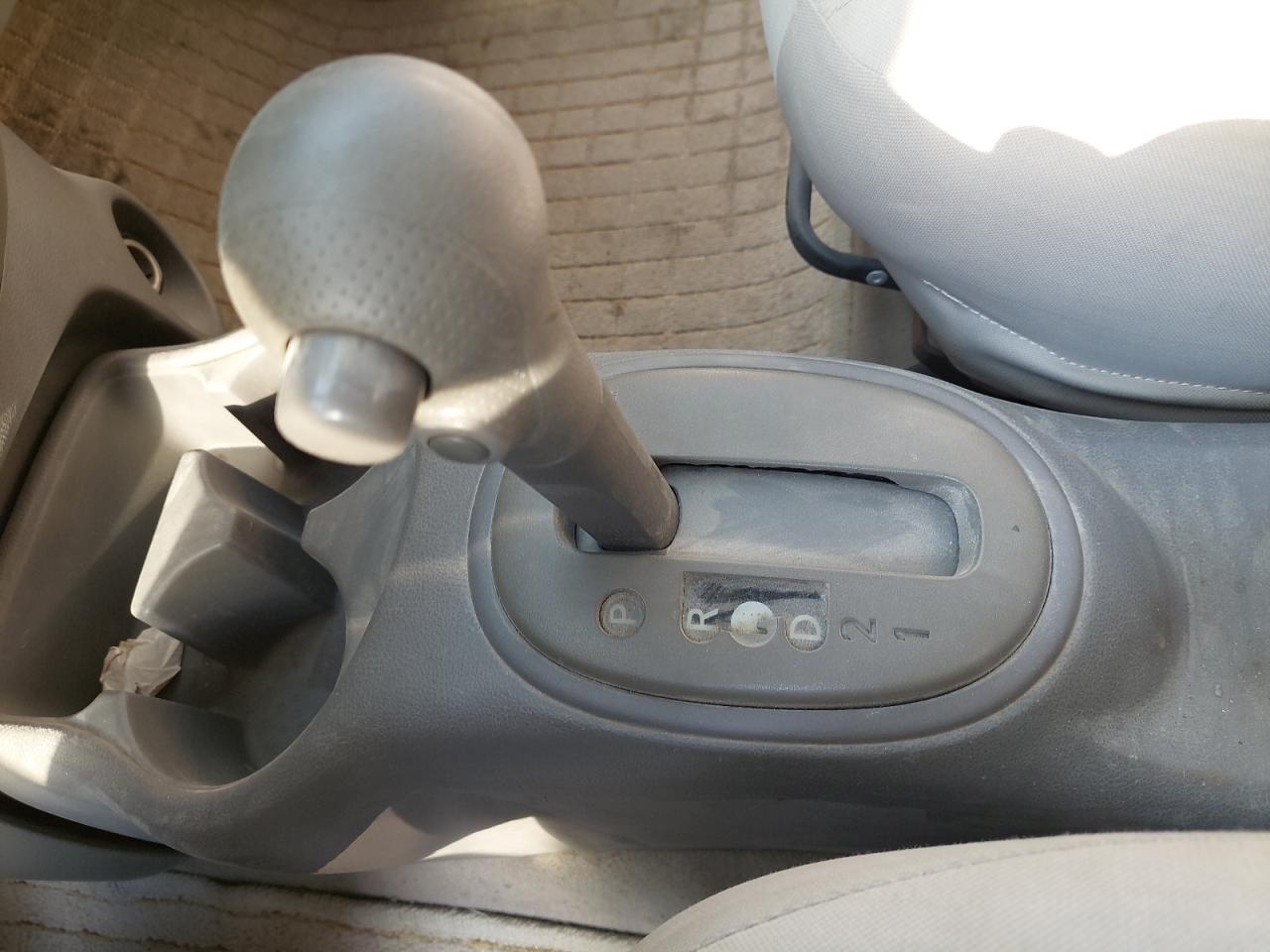 MDHBN7AD2DG020204 - 2013 Nissan Sunny - #80597354