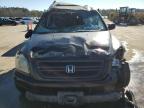 2005 Honda Pilot Exl за продажба в Harleyville, SC - All Over