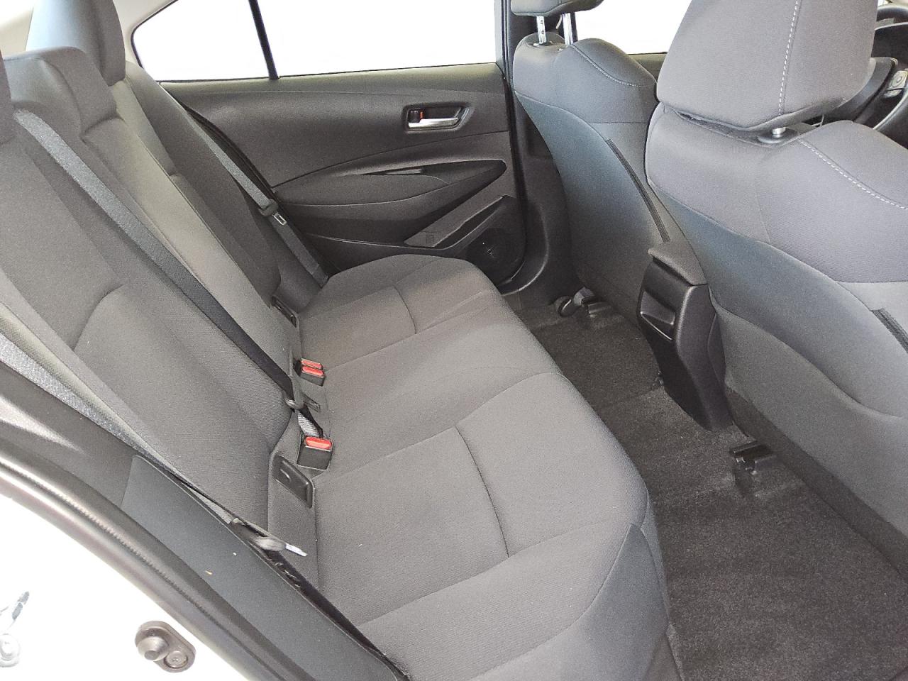 2021 Toyota Corolla - Image 10