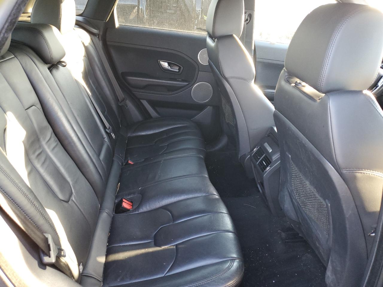2014 Land Rover Range Rover - Image 11