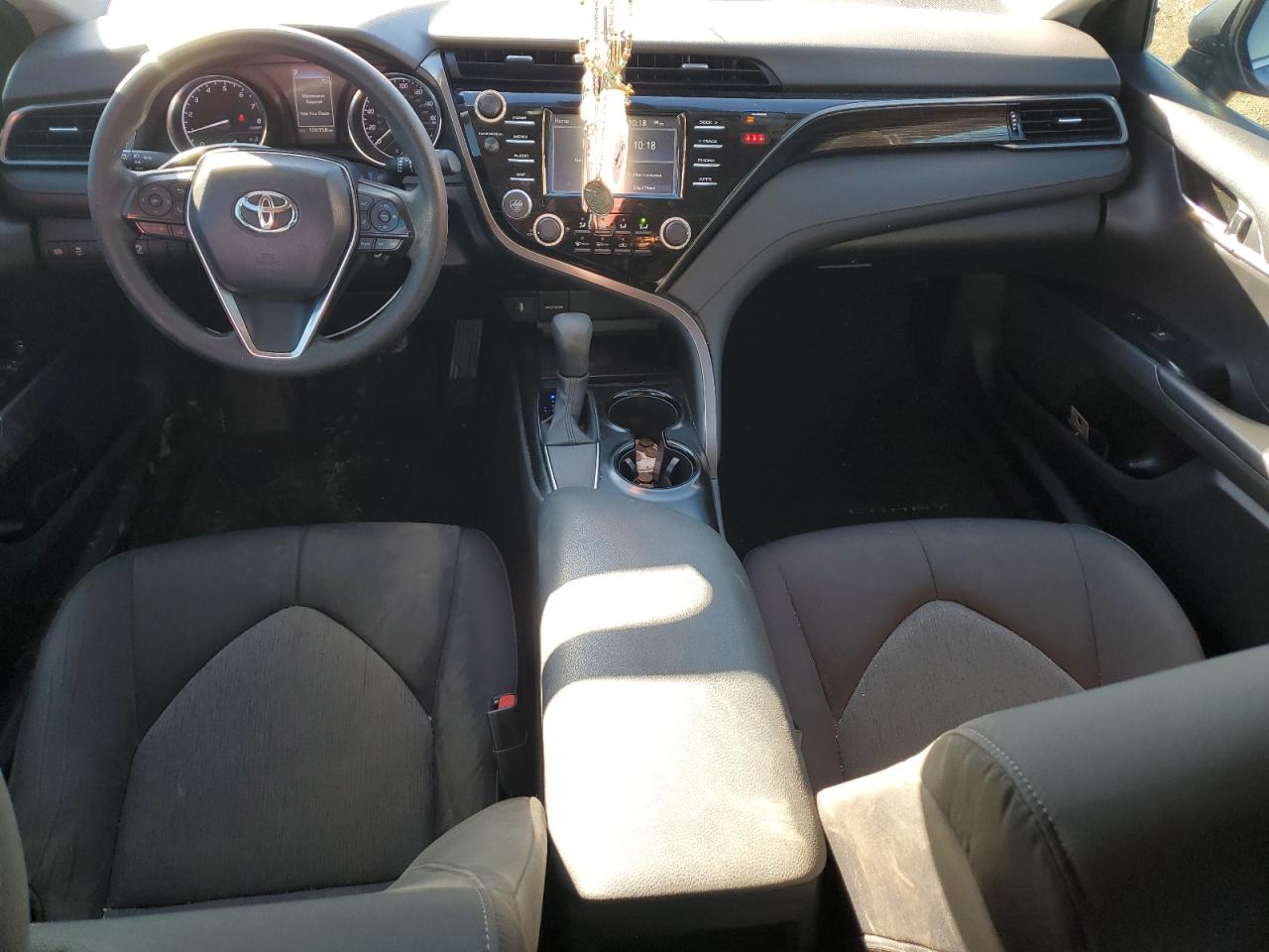 2020 Toyota Camry - Image 8