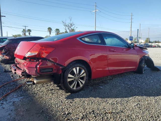  HONDA ACCORD 2012 Burgundy