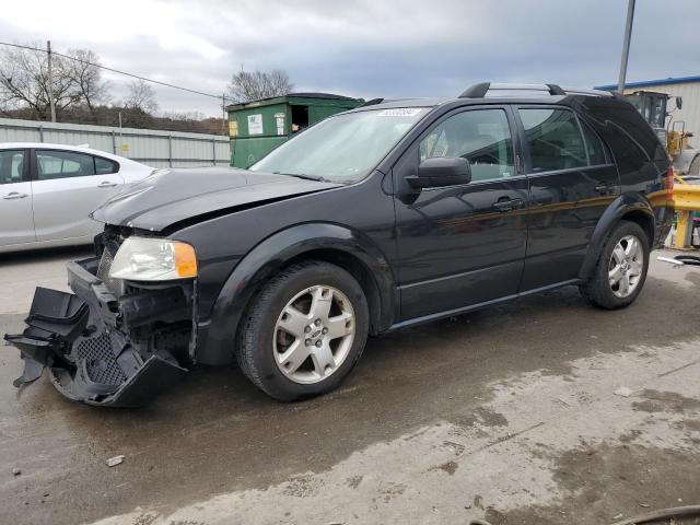 2005 Ford Freestyle Limited