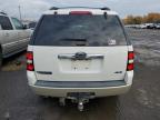 2010 Ford Explorer Eddie Bauer продається в Portland, OR - Front End