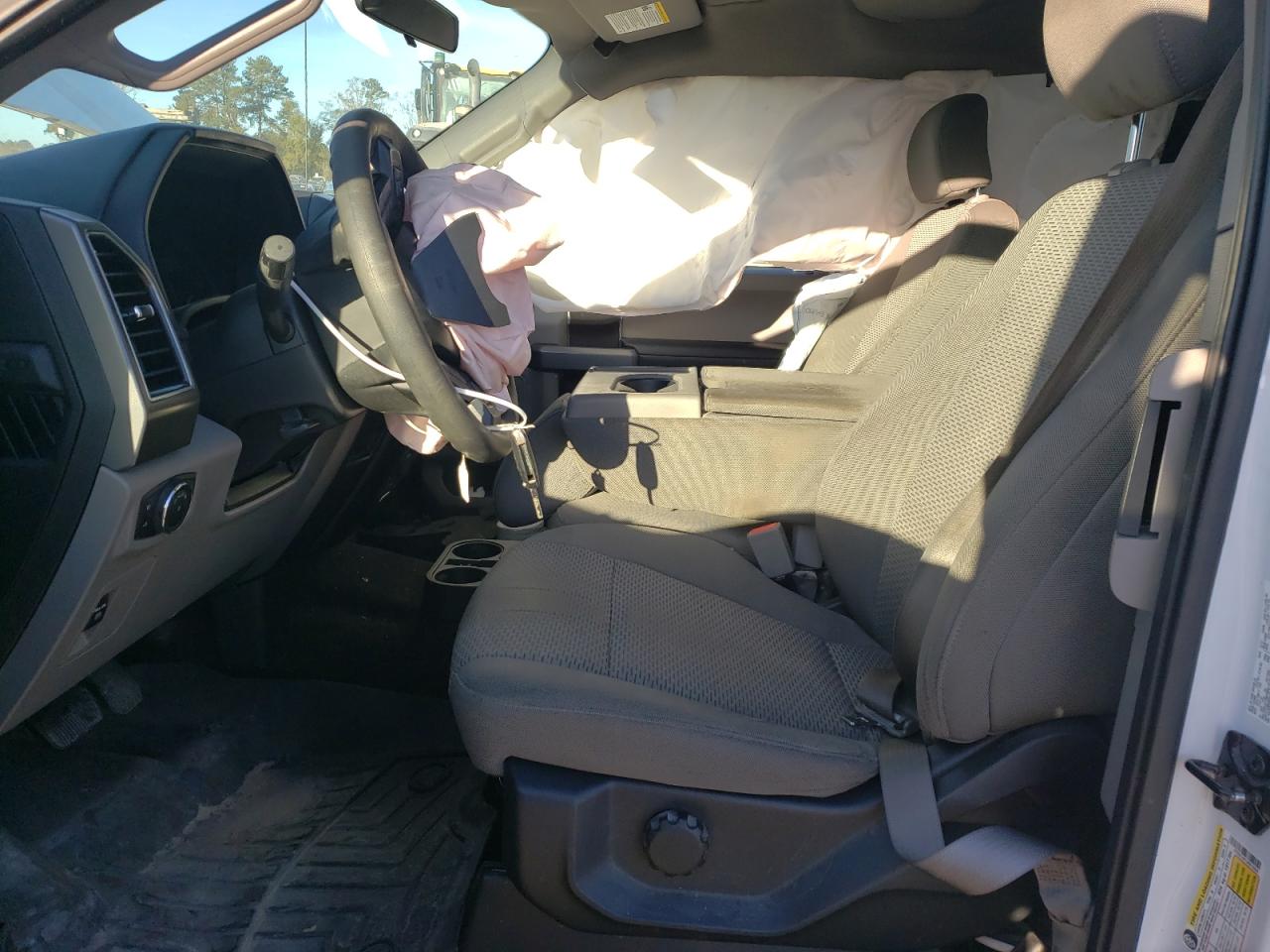 2018 Ford F-150 - Image 7