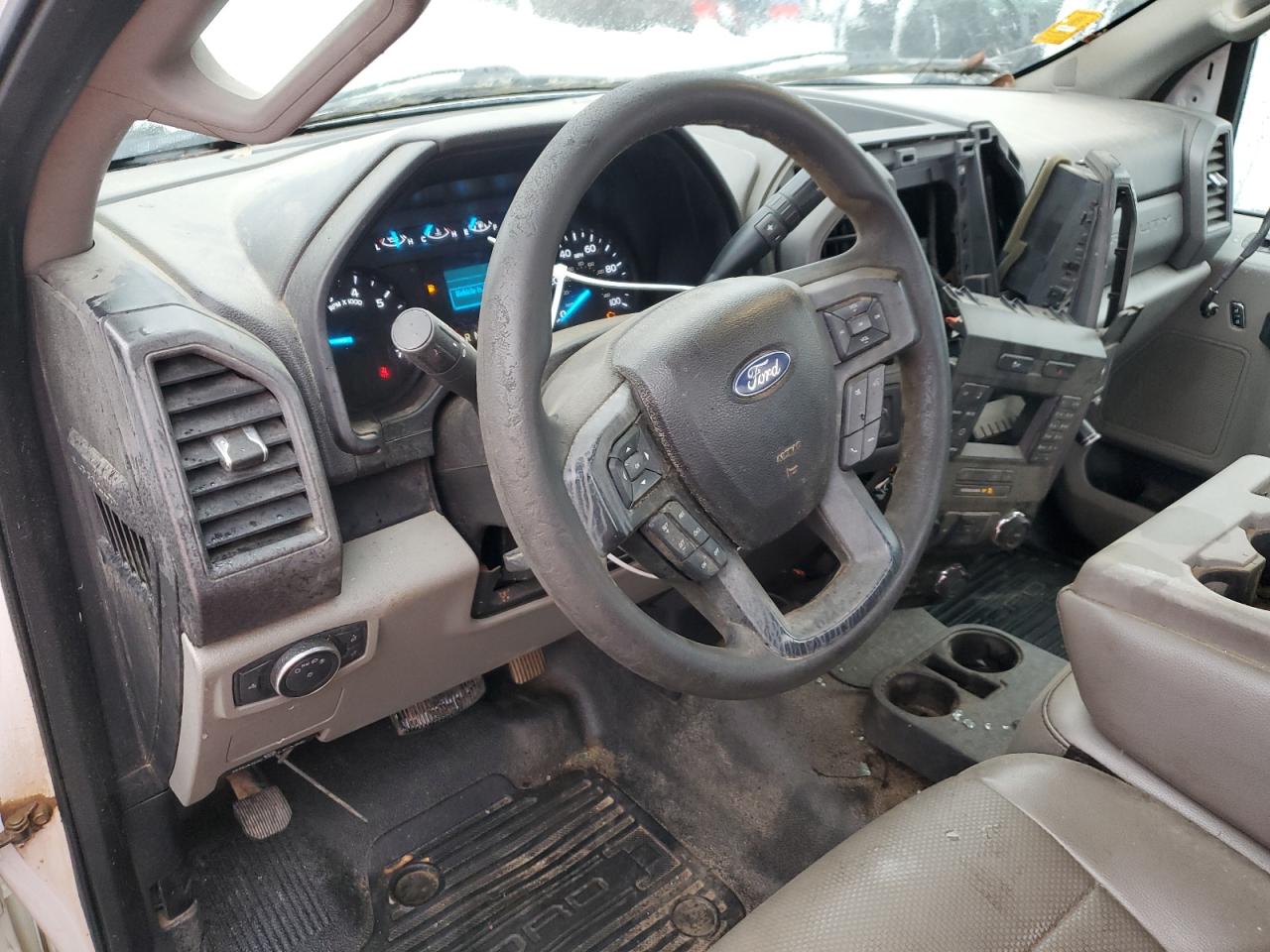 2018 Ford F250 - Image 8