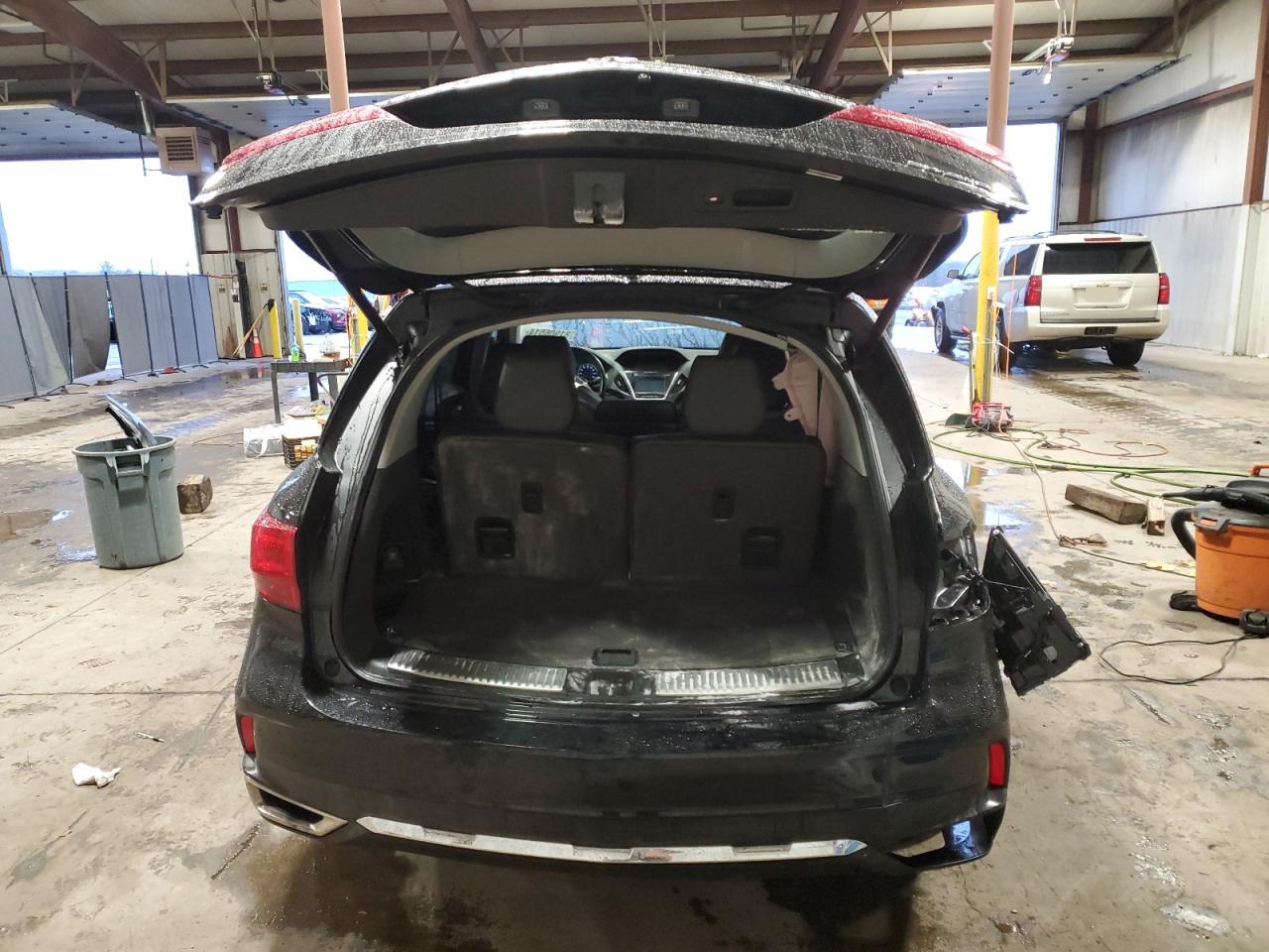 2020 Acura MDX - Image 6