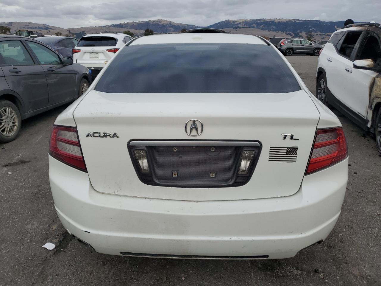 2008 Acura TL - Image 6