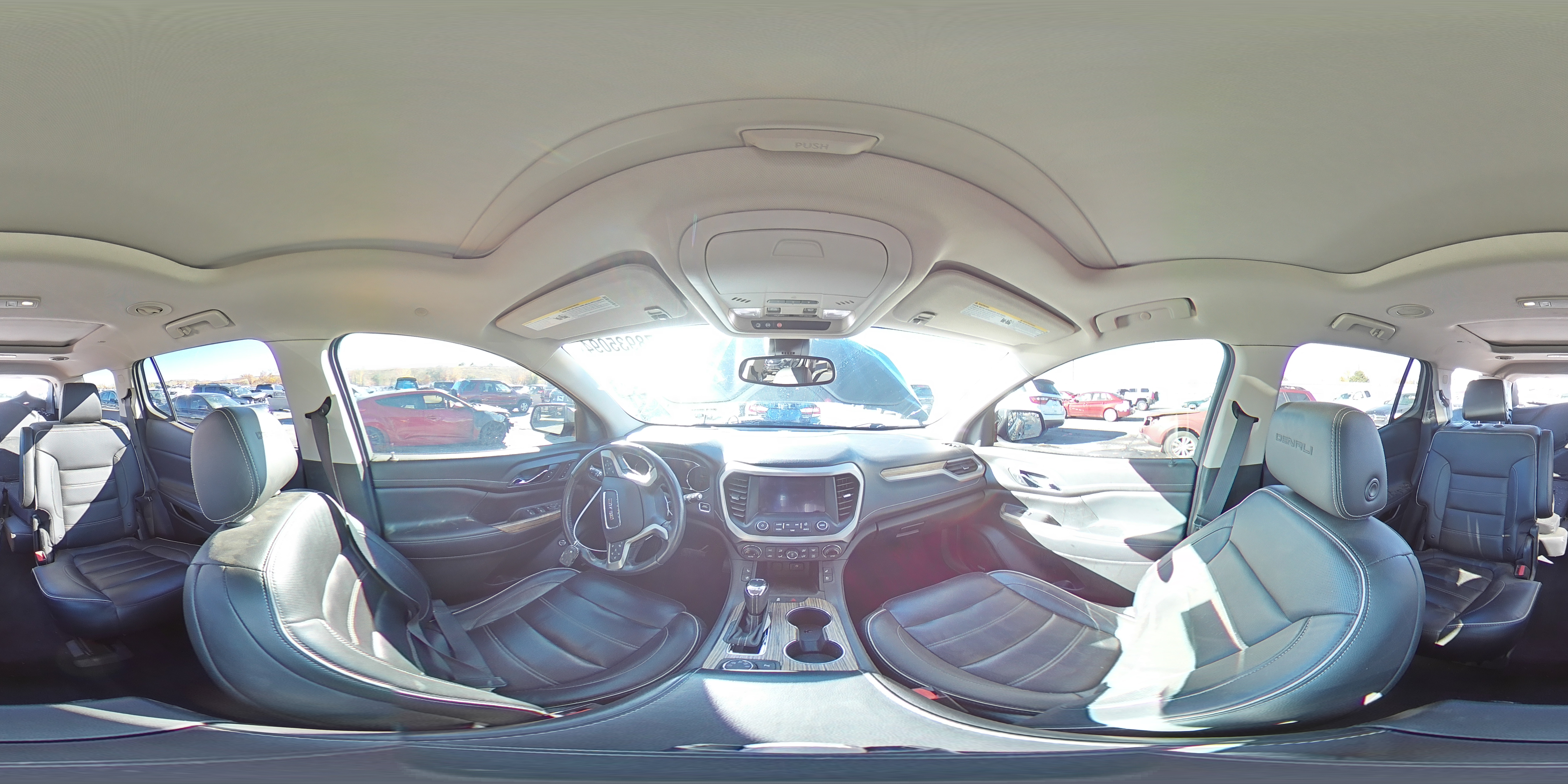 2019 GMC Acadia - Image 15
