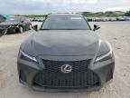 2023 Lexus Is 350 F Sport Design იყიდება West Palm Beach-ში, FL - Side