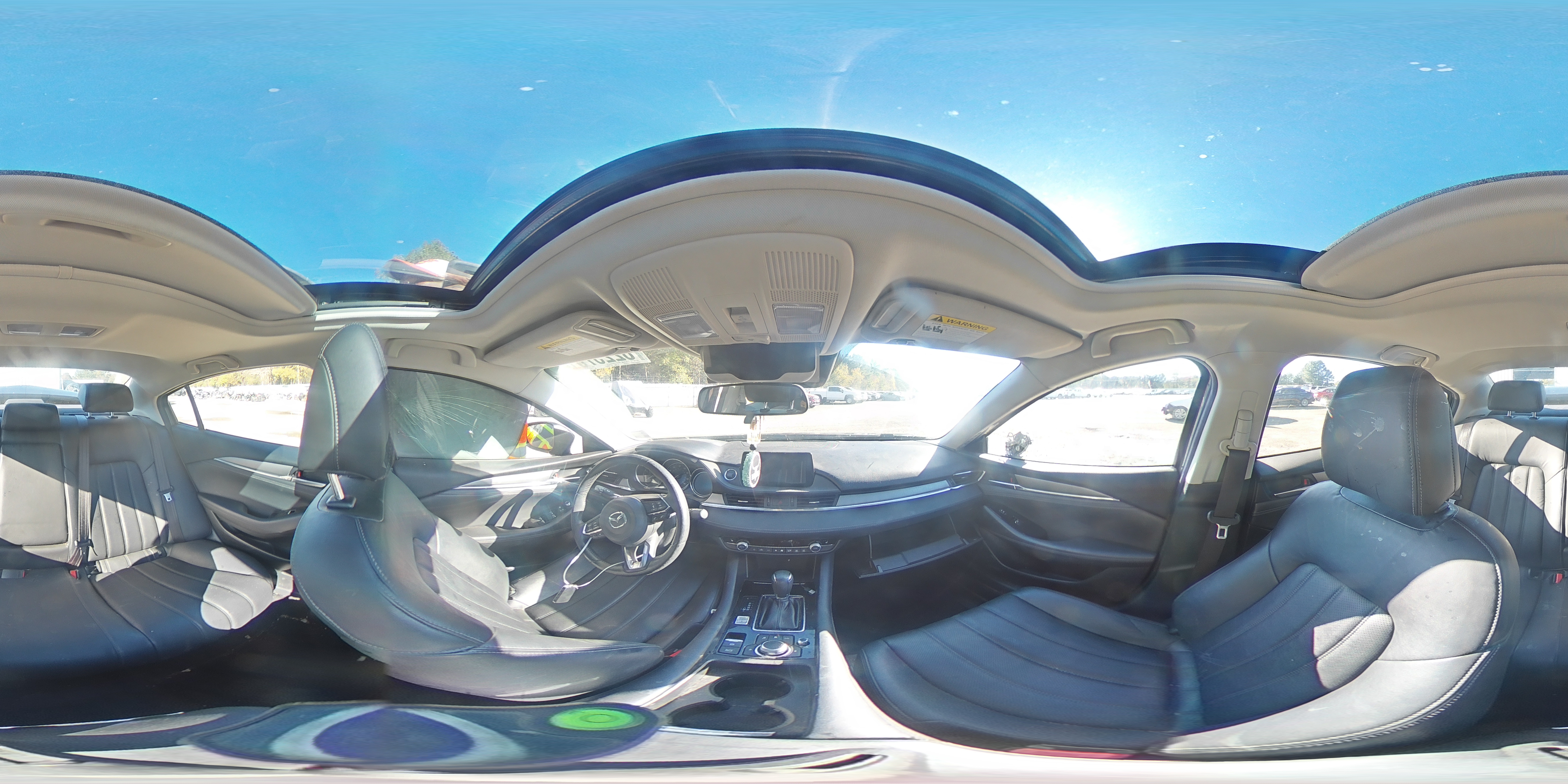 2020 Mazda 6 - Image 14