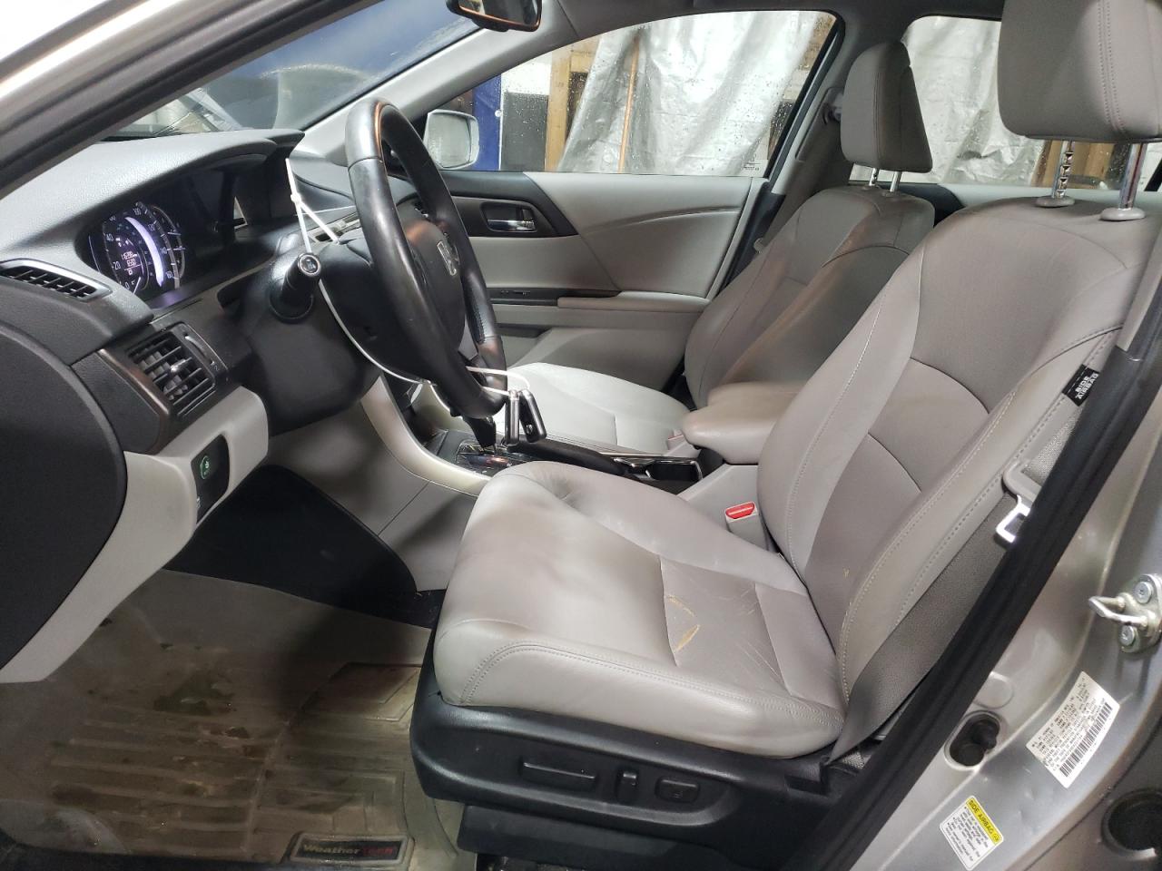 2014 Honda Accord - Image 7