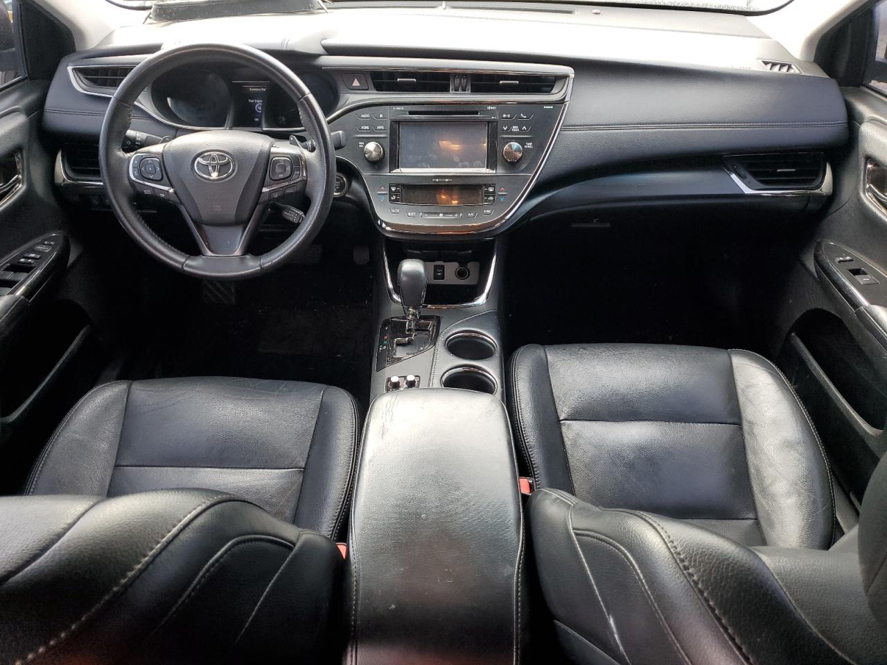 2017 Toyota Avalon - Image 8