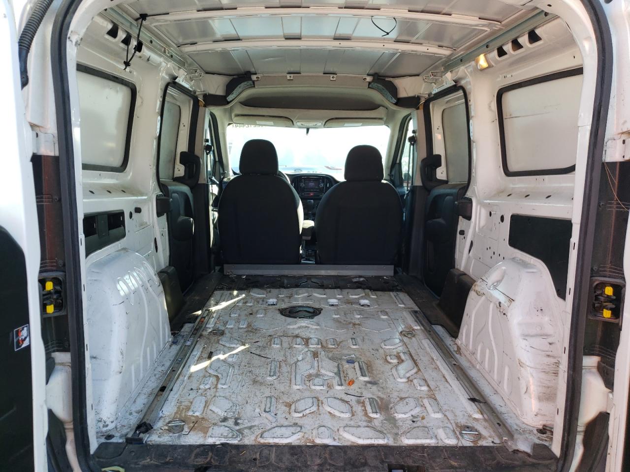 2019 Ram Promaster City VIN: ZFBHRFAB8K6M55130 Lot: 82212444