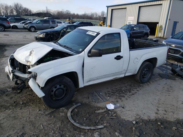 2012 Chevrolet Colorado  na sprzedaż w Duryea, PA - Front End