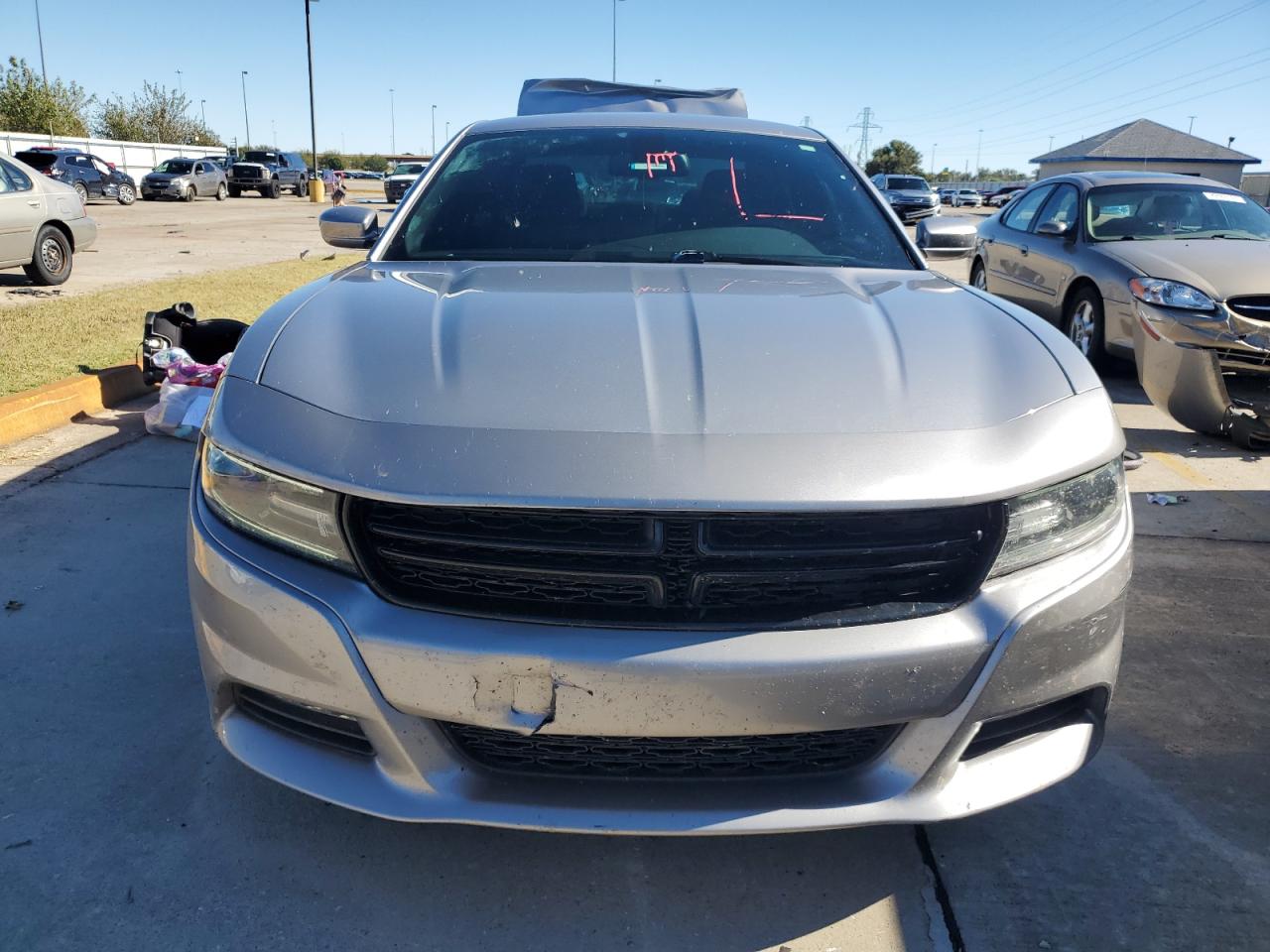 2016 Dodge Charger - Image 5