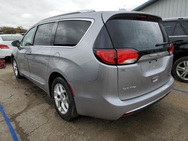  CHRYSLER PACIFICA 2020 Gray