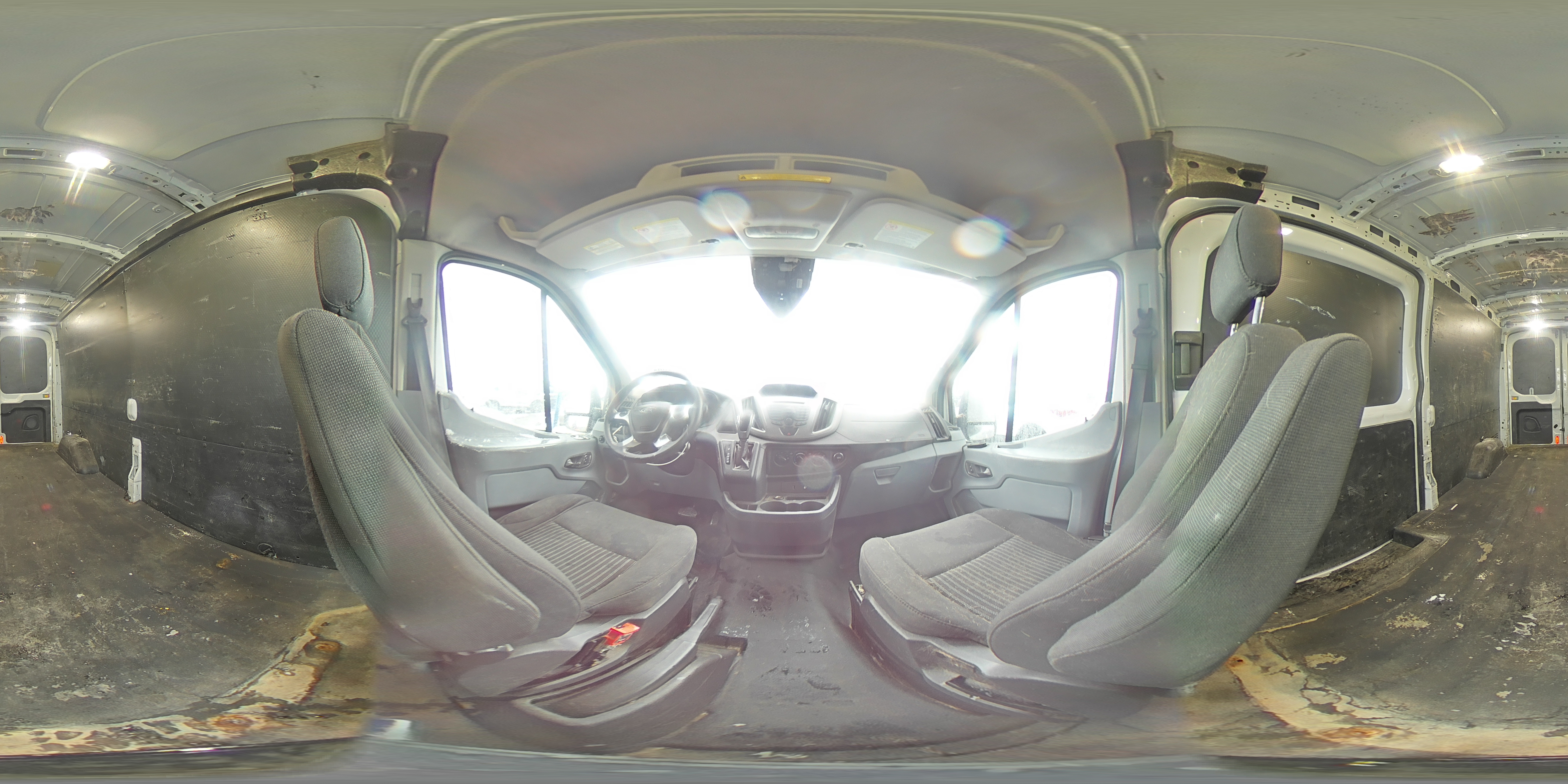 2015 Ford Transit - Image 15