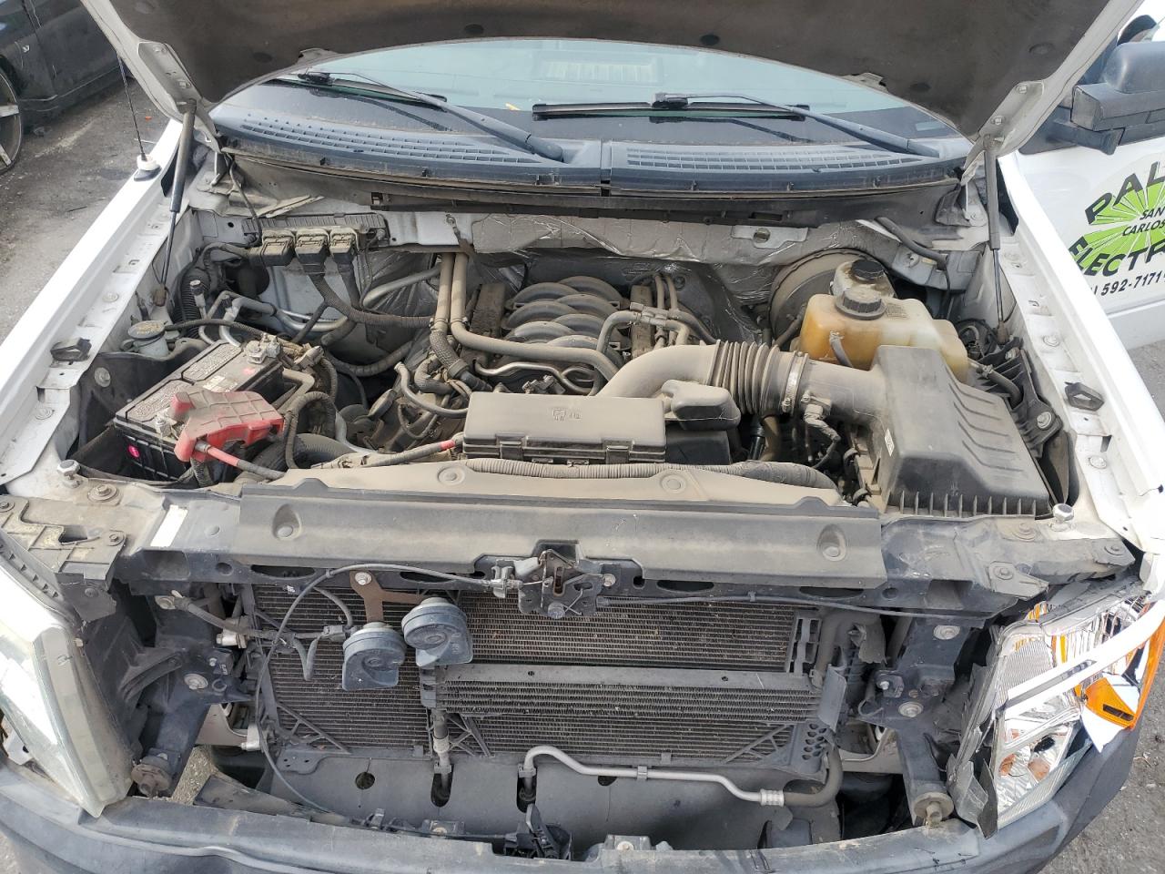 2013 Ford F-150 - Image 11