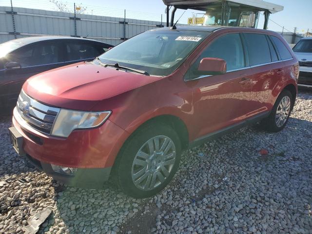 Cahokia Heights, IL에서 판매 중인 2010 Ford Edge Limited - Side