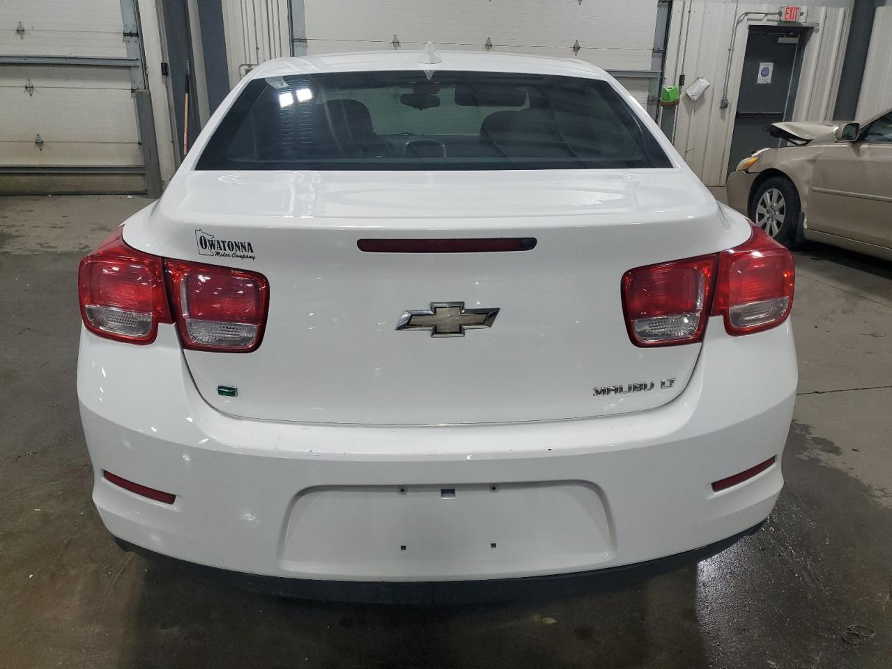 2015 Chevrolet Malibu - Image 6