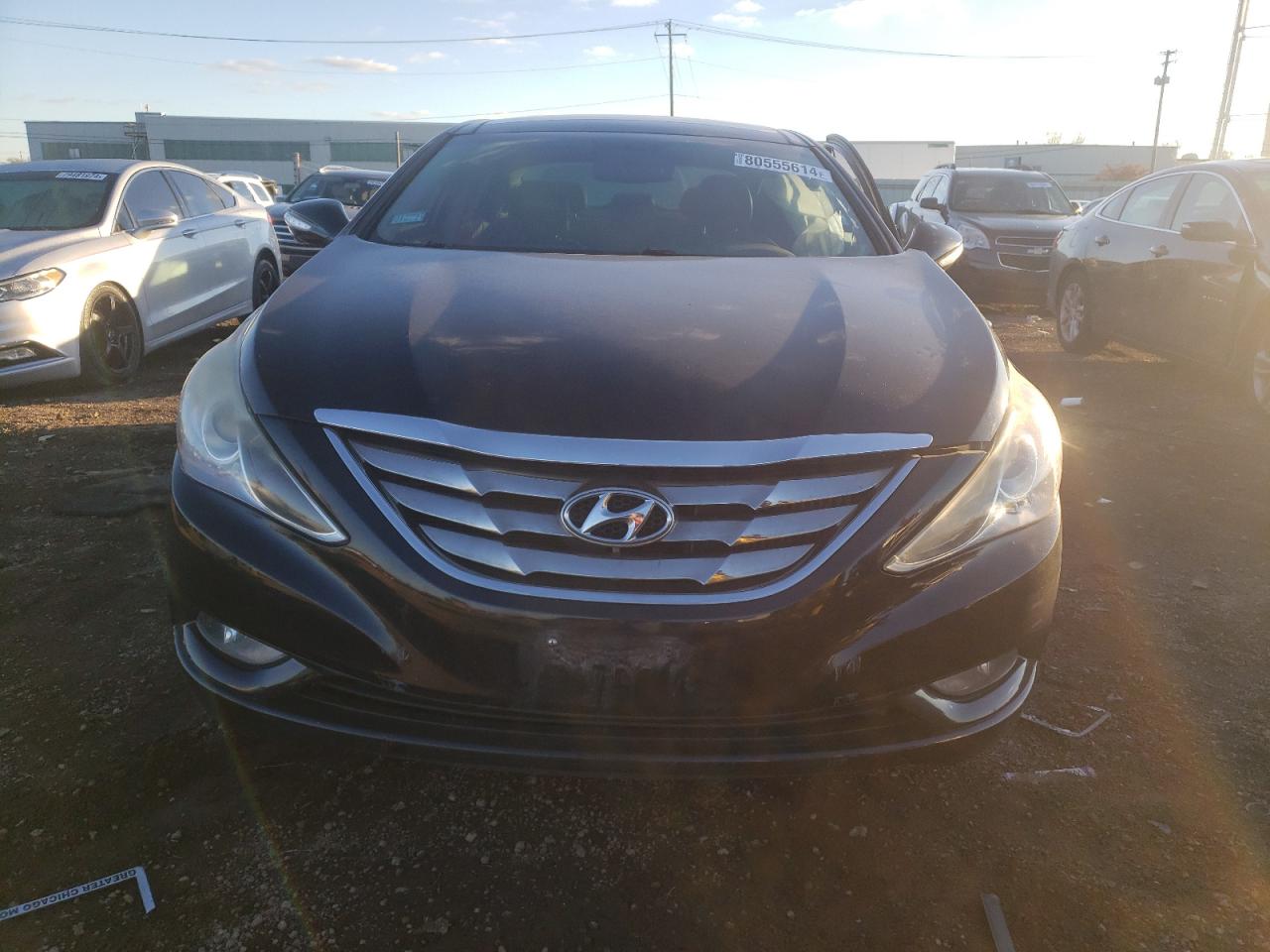 2013 Hyundai Sonata - Image 5