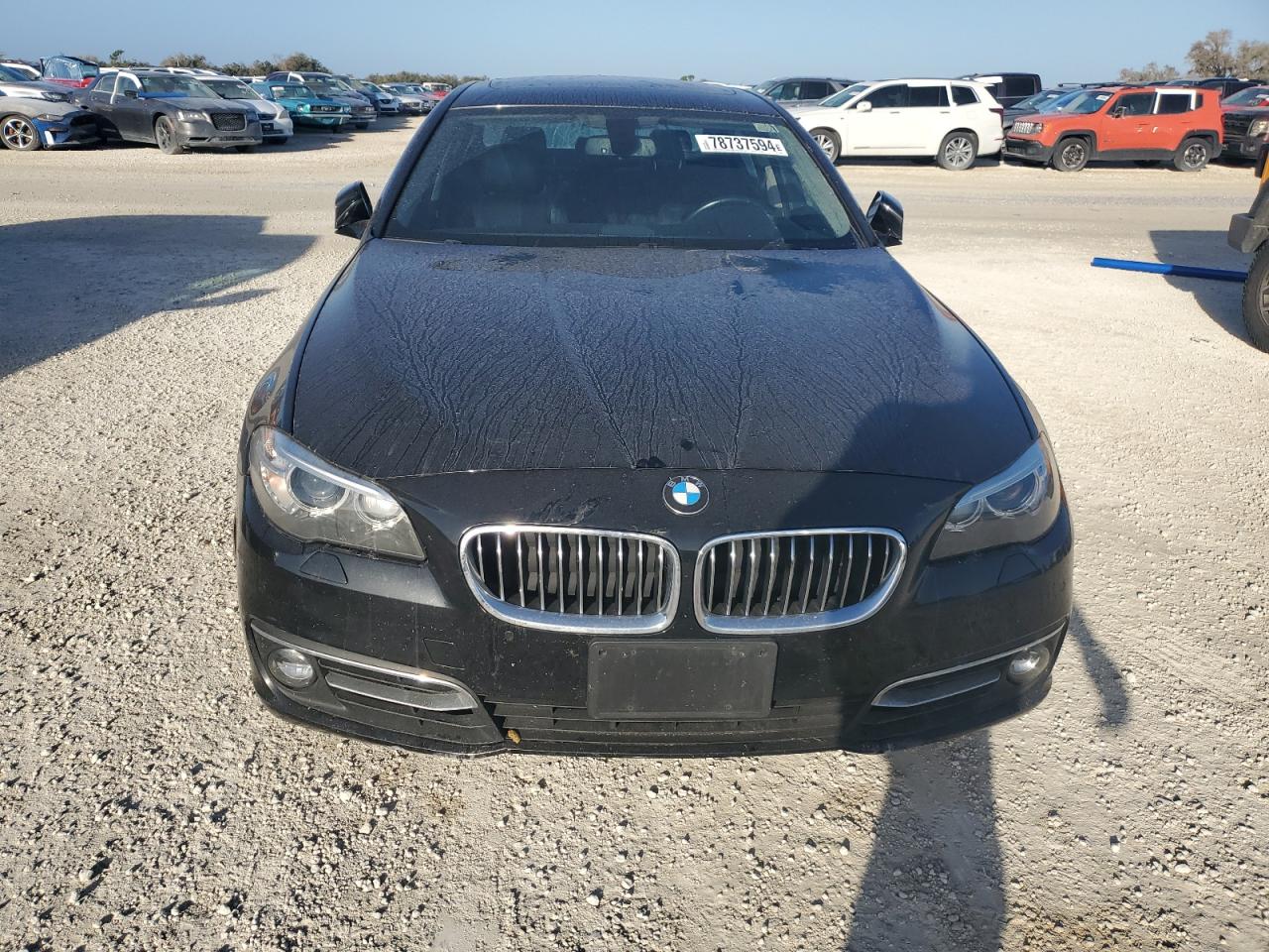 2016 BMW 5er - Image 5