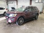 2018 Ford Explorer Sport for Sale in Franklin, WI - Front End