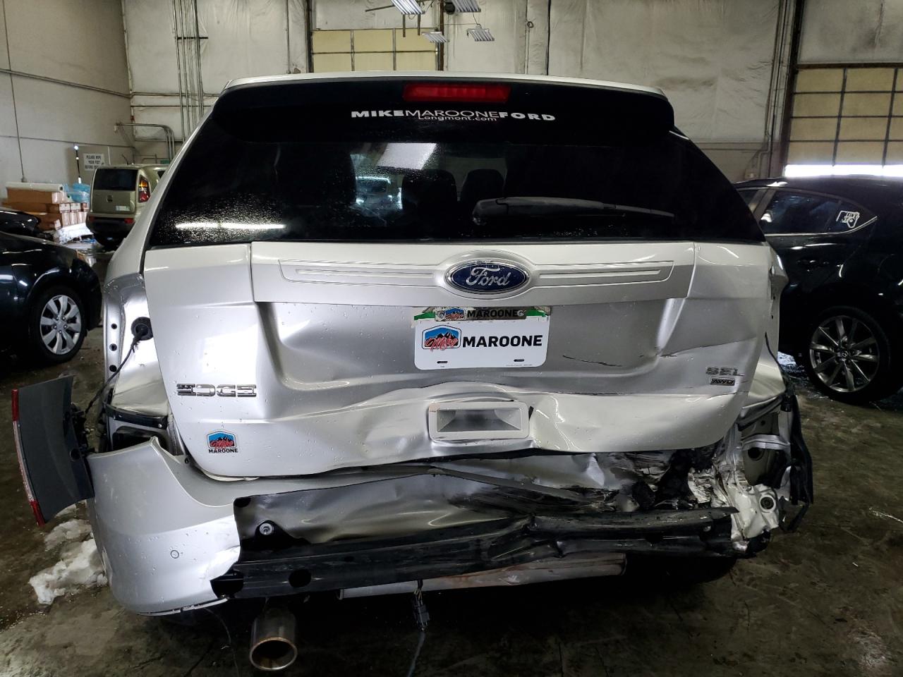 2013 Ford Edge - Image 6