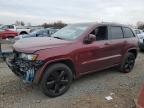 2020 Jeep Grand Cherokee Laredo на продаже в Hillsborough, NJ - Front End