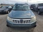 2011 Subaru Forester 2.5X продається в Leroy, NY - Normal Wear