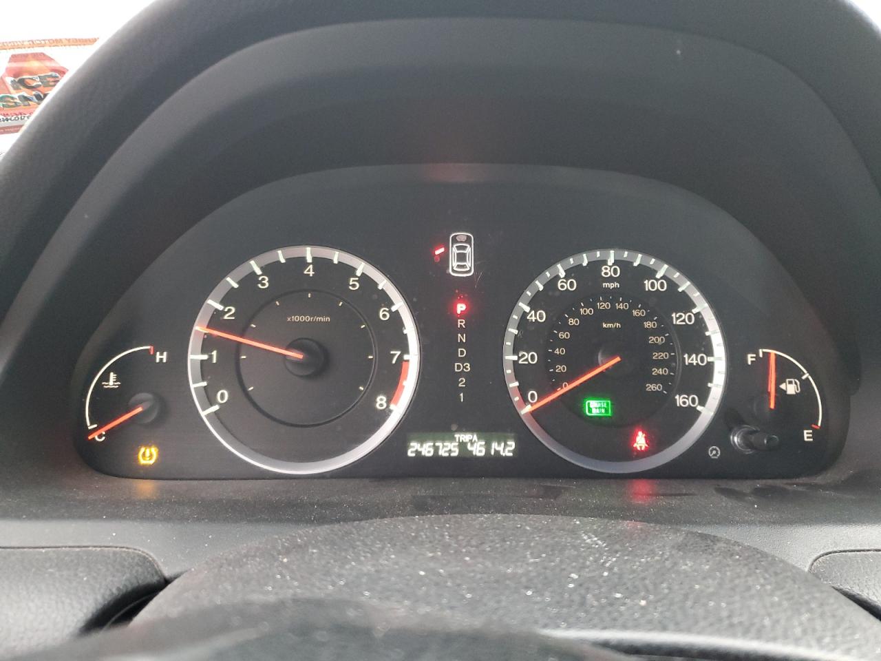 2008 Honda Accord - Image 9