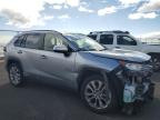 2019 Toyota Rav4 Xle Premium იყიდება Kapolei-ში, HI - Front End