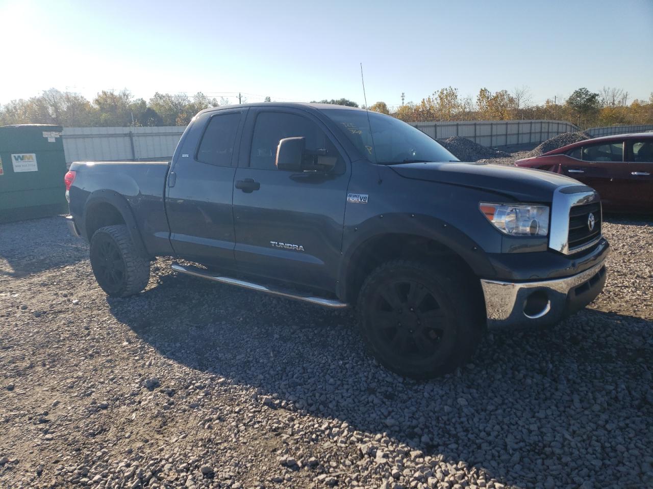 2009 Toyota Tundra - Image 4