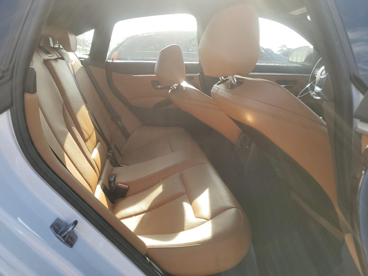 2018 BMW 4er - Image 10
