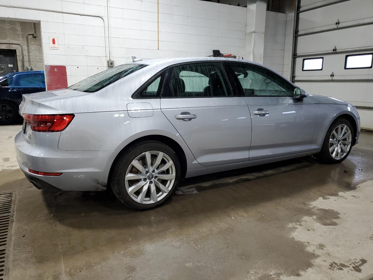 2017 Audi A4 - Image 3