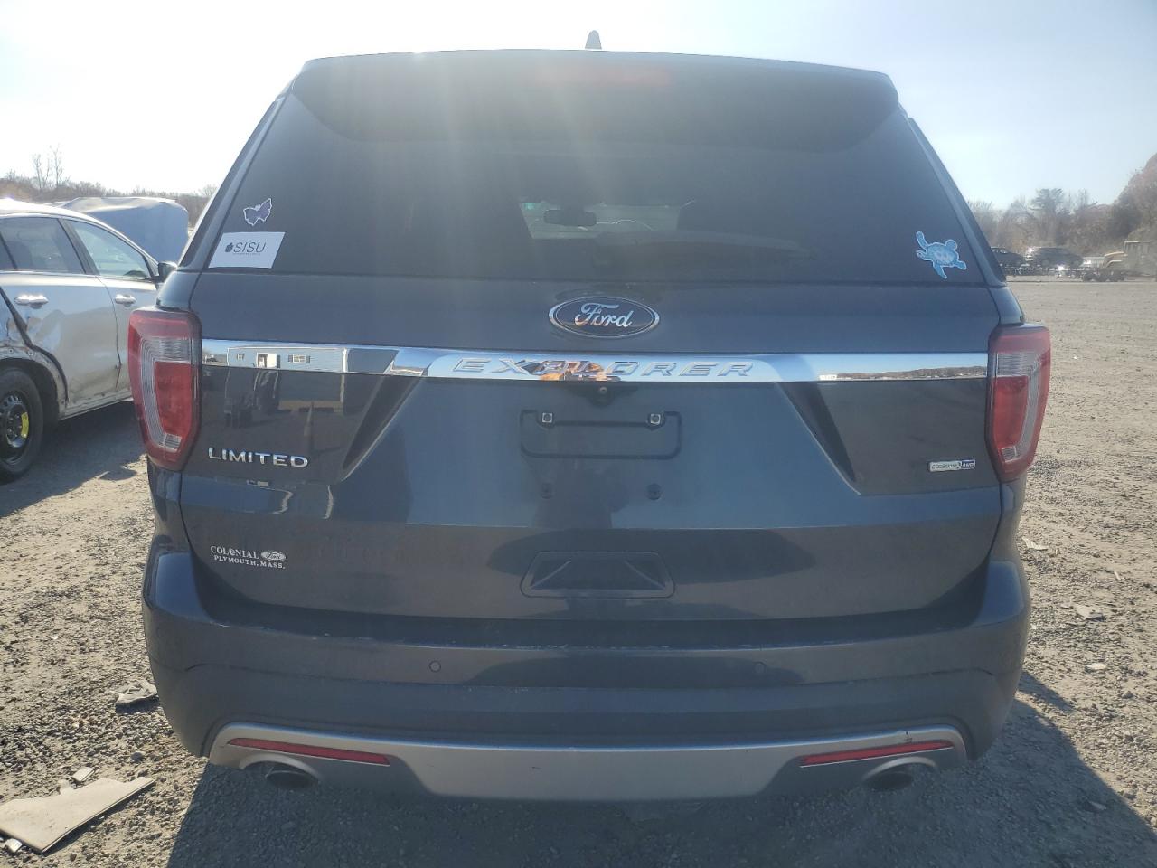 2017 Ford Explorer - Image 6