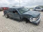 2009 Chevrolet Silverado C1500 Lt продається в Temple, TX - Side