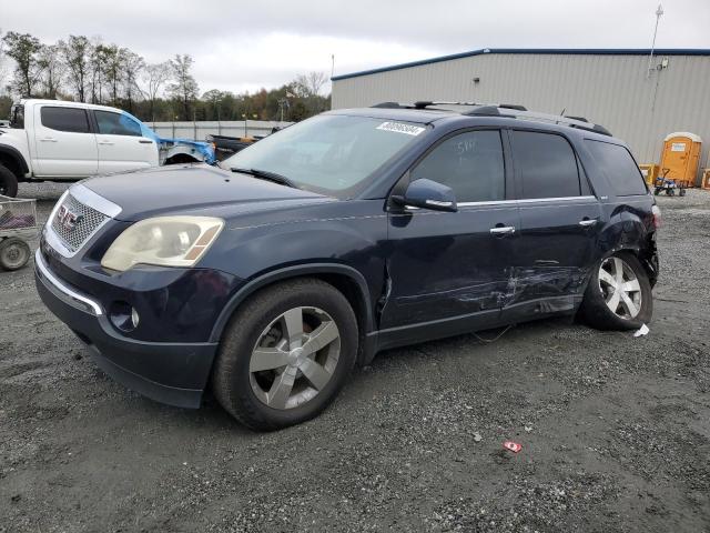 2012 Gmc Acadia Slt-1