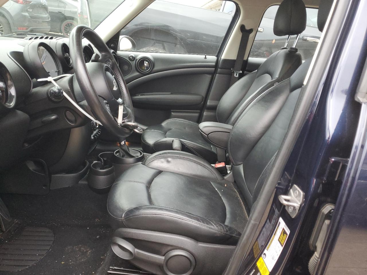 2016 MINI Cooper - Image 7